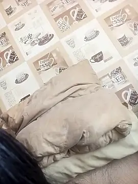 Veronica-Celie online show from 03/12/26, 09:24