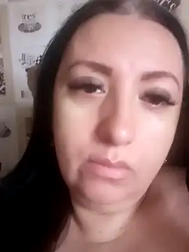 Veronica-Celie online show from 12/18/25, 10:19