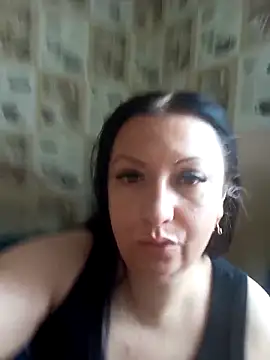 Veronica-Celie online show from 04/13/26, 07:12