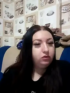 Snapshot of Veronica-Celie chatting on 12/25/24, 05:26 Veronica-Celie online show from 12/25/24, 05:26