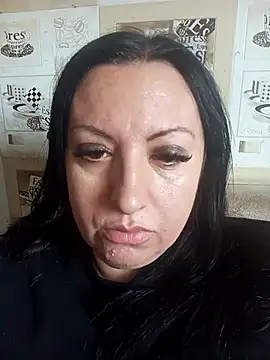 Veronica-Celie online show from 02/22/26, 10:39