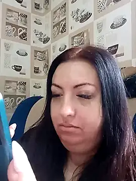 Snapshot of Veronica-Celie chatting on 01/07/25, 10:33 Veronica-Celie online show from 01/07/25, 10:33