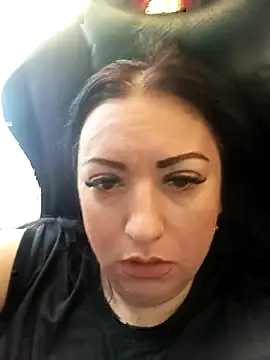 Veronica-Celie online show from 02/15/26, 12:15