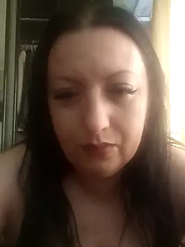 Veronica-Celie online show from 11/18/25, 07:11