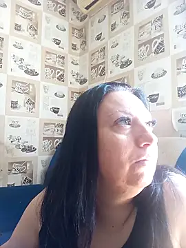 Veronica-Celie online show from 04/06/26, 09:43