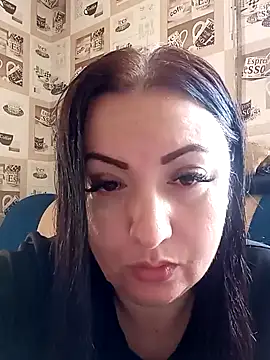Snapshot of Veronica-Celie chatting on 01/02/25, 11:09 Veronica-Celie online show from 01/02/25, 11:09