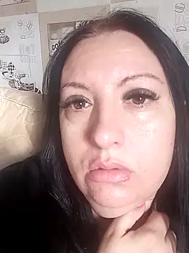 Veronica-Celie online show from 12/21/25, 09:22