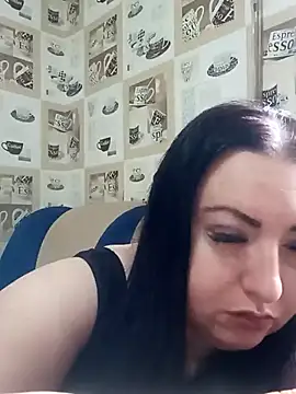 Snapshot of Veronica-Celie chatting on 03/04/25, 10:13 Veronica-Celie online show from 03/04/25, 10:13