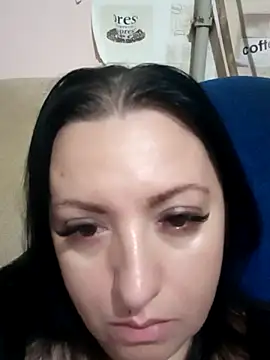 Veronica-Celie online show from 11/13/25, 03:49