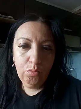 Veronica-Celie online show from 02/24/26, 09:10