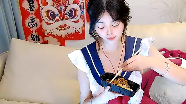 mango-a online show from 02/24/25, 12:59