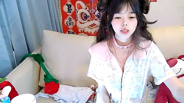 mango-a online show from 02/01/25, 03:18