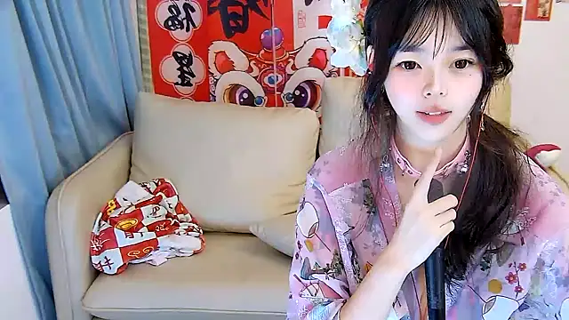 mango-a online show from 02/02/25, 03:39