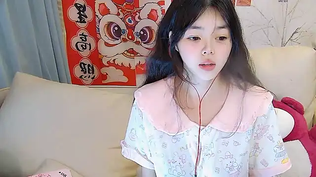 mango-a online show from 03/11/25, 01:26