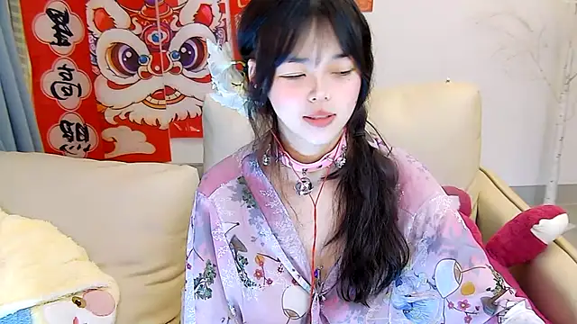 mango-a online show from 02/03/25, 06:49