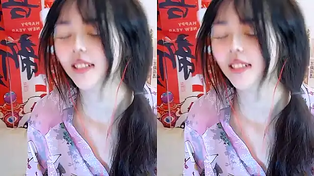 mango-a online show from 02/07/25, 03:41