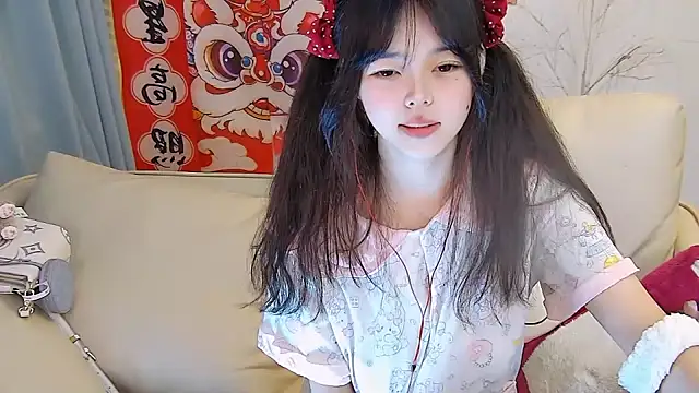 mango-a online show from 03/11/25, 03:02