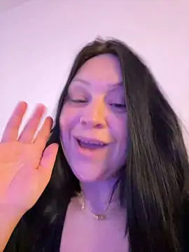 AlyssiaAmoreXO online show from 10/26/25, 05:24