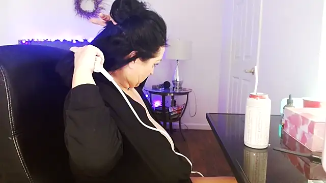 AlyssiaAmoreXO online show from 03/22/26, 05:36