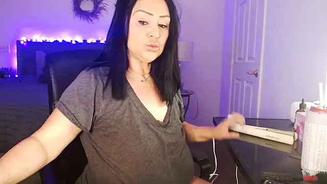 AlyssiaAmoreXO online show from 03/23/26, 05:13