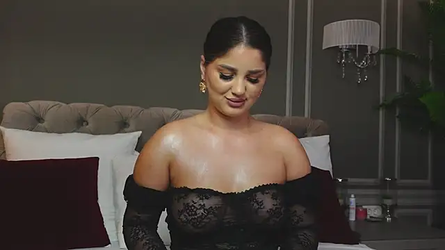 AnnieStylesx online show from 11/28/25, 04:34