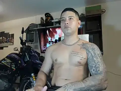 paul luis online show from 04/18/26, 12:24