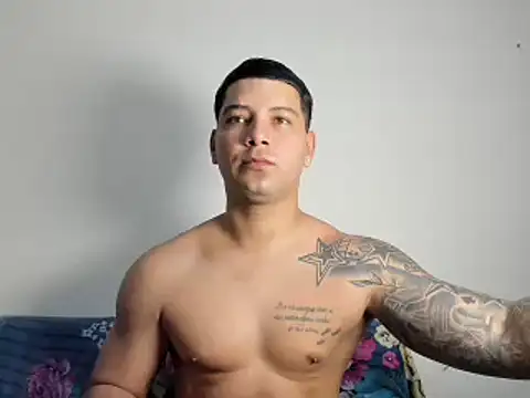 paul luis online show from 04/10/26, 01:34