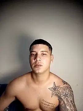 paul luis online show from 04/17/26, 01:41