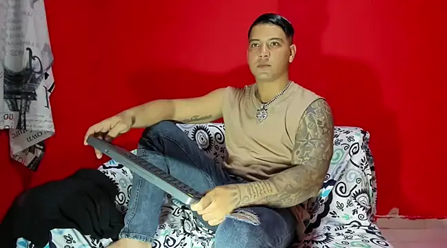 paul luis online show from 02/21/25, 02:06