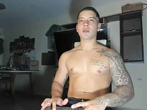 paul luis online show from 06/06/26, 01:44