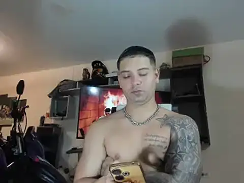 paul luis online show from 04/22/26, 01:01