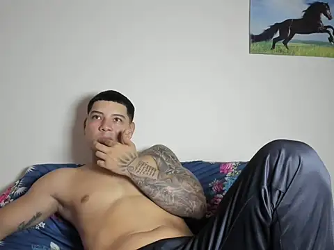 paul luis online show from 03/10/26, 08:46