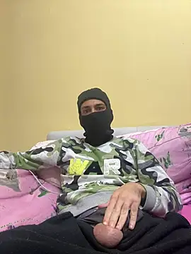 boyadark online show from 12/24/24, 12:33