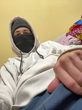 boyadark online show from 01/22/25, 10:05