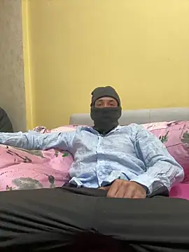 boyadark online show from 01/03/25, 06:03