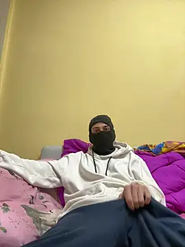 boyadark online show from 01/19/25, 07:37