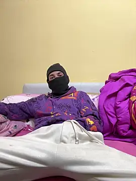 boyadark online show from 01/09/25, 02:29