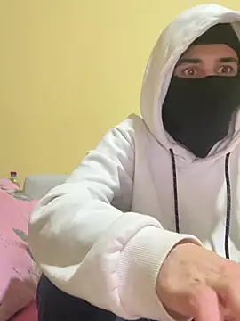 boyadark online show from 01/23/25, 08:35