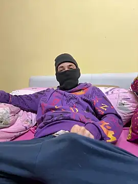 boyadark online show from 01/10/25, 12:38