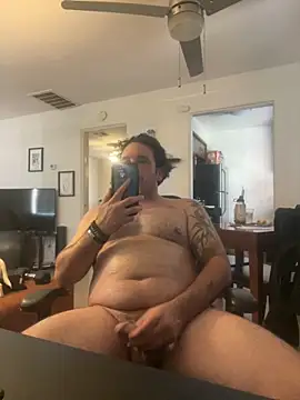 PEGATIVET online show from 10/14/25, 05:24