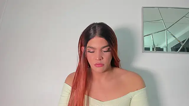 Sexual Desirests online show from 02/07/25, 09:04