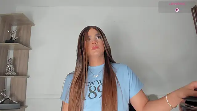 Sexual Desirests online show from 03/21/26, 05:41