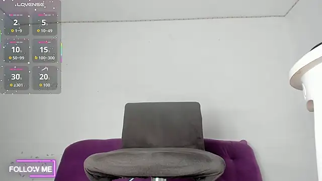 Sexual Desirests online show from 10/25/25, 10:47