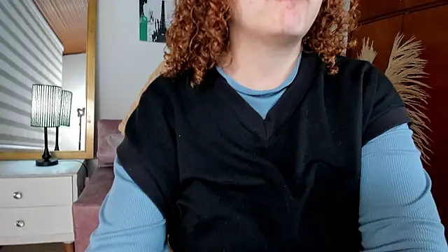 Missbrave1 online show from 10/16/25, 01:03