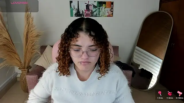 Missbrave1 online show from 11/22/25, 02:10