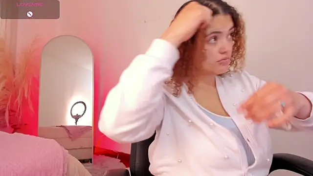 Missbrave1 online show from 09/14/25, 07:36