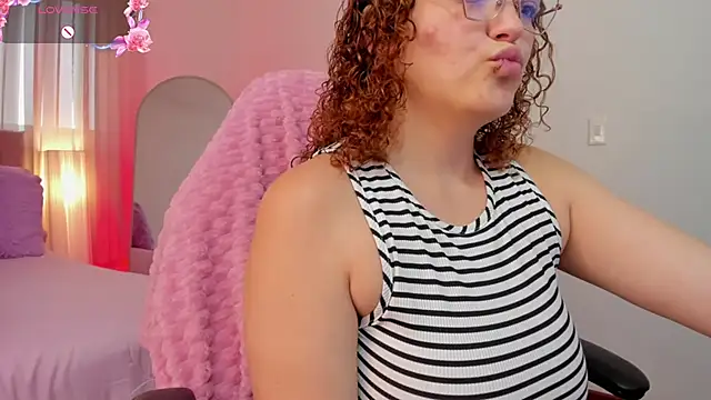 Missbrave1 online show from 10/22/25, 09:03