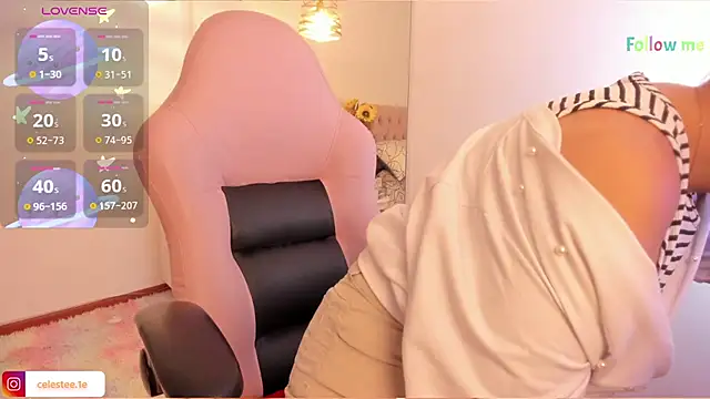 Missbrave1 online show from 02/15/25, 08:23