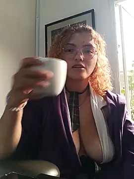 Missbrave1 online show from 02/20/25, 10:48