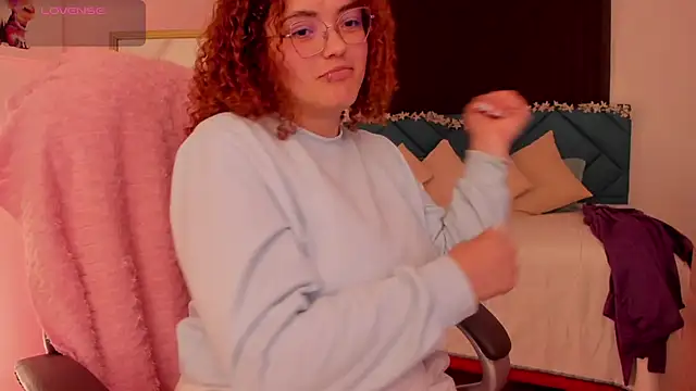 Missbrave1 online show from 10/15/25, 03:16